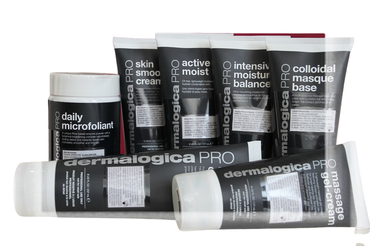 Lepotni studio Anais-Dermalogica