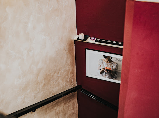 galerija lepotni studio