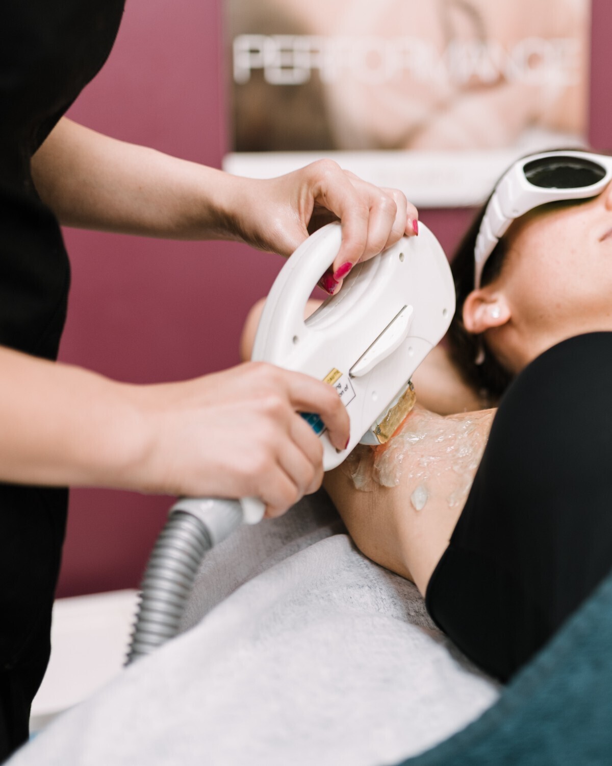 galerija lepotni studio