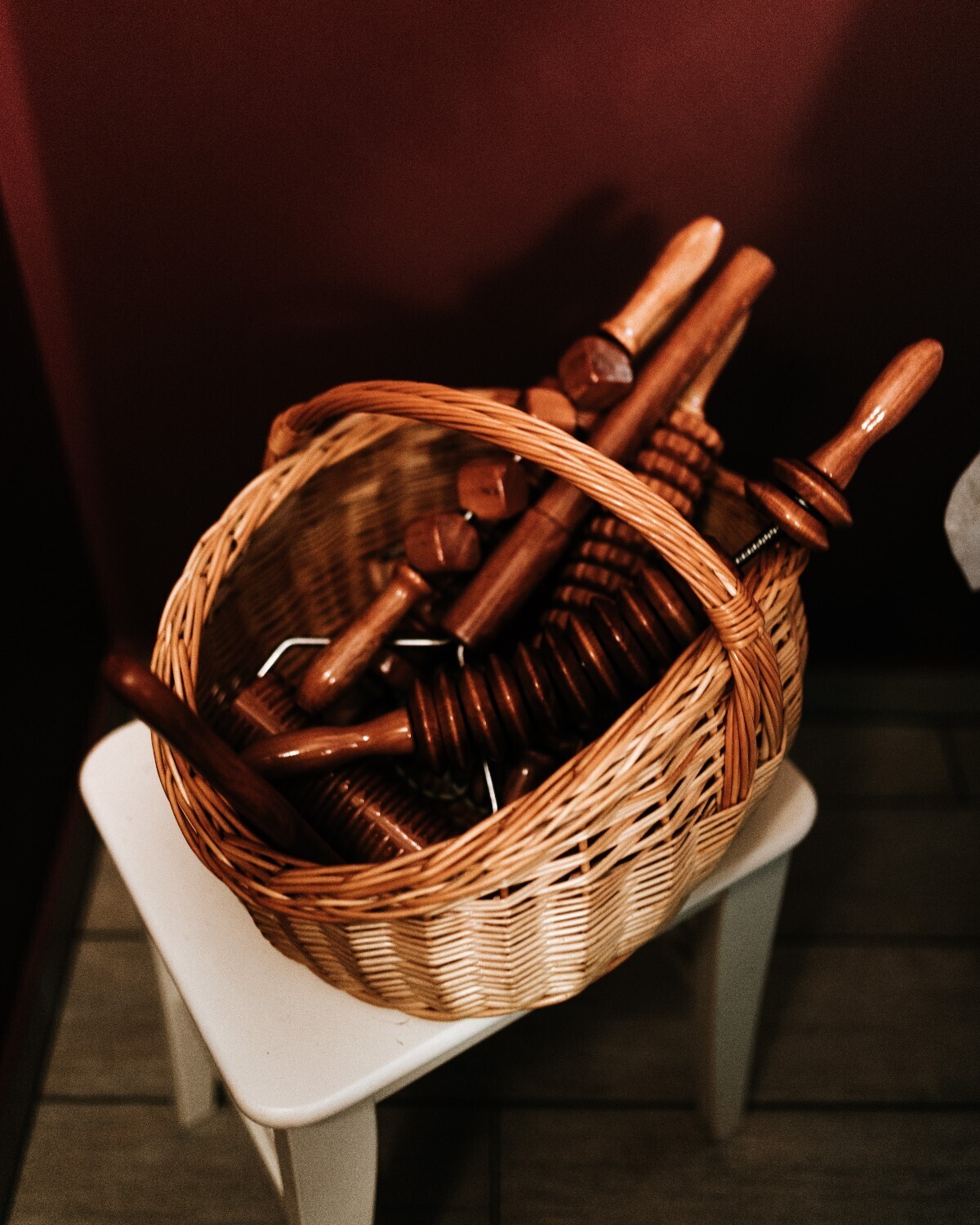 galerija lepotni studio