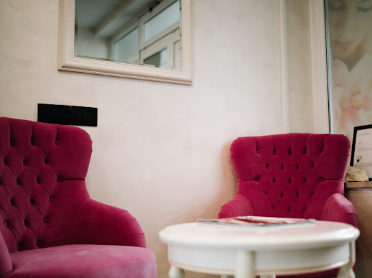 galerija lepotni studio