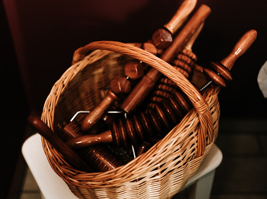 galerija lepotni studio